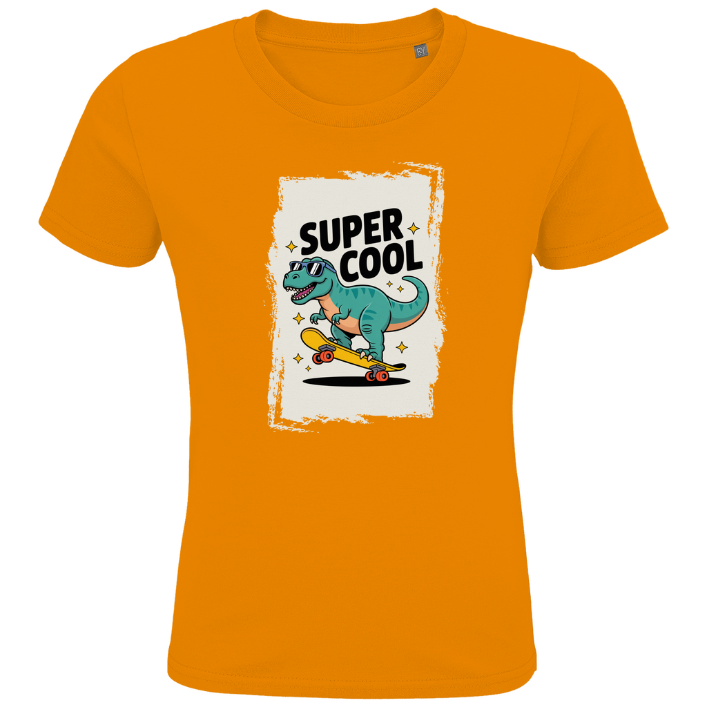 Super Cool ( DTF / Vorne )