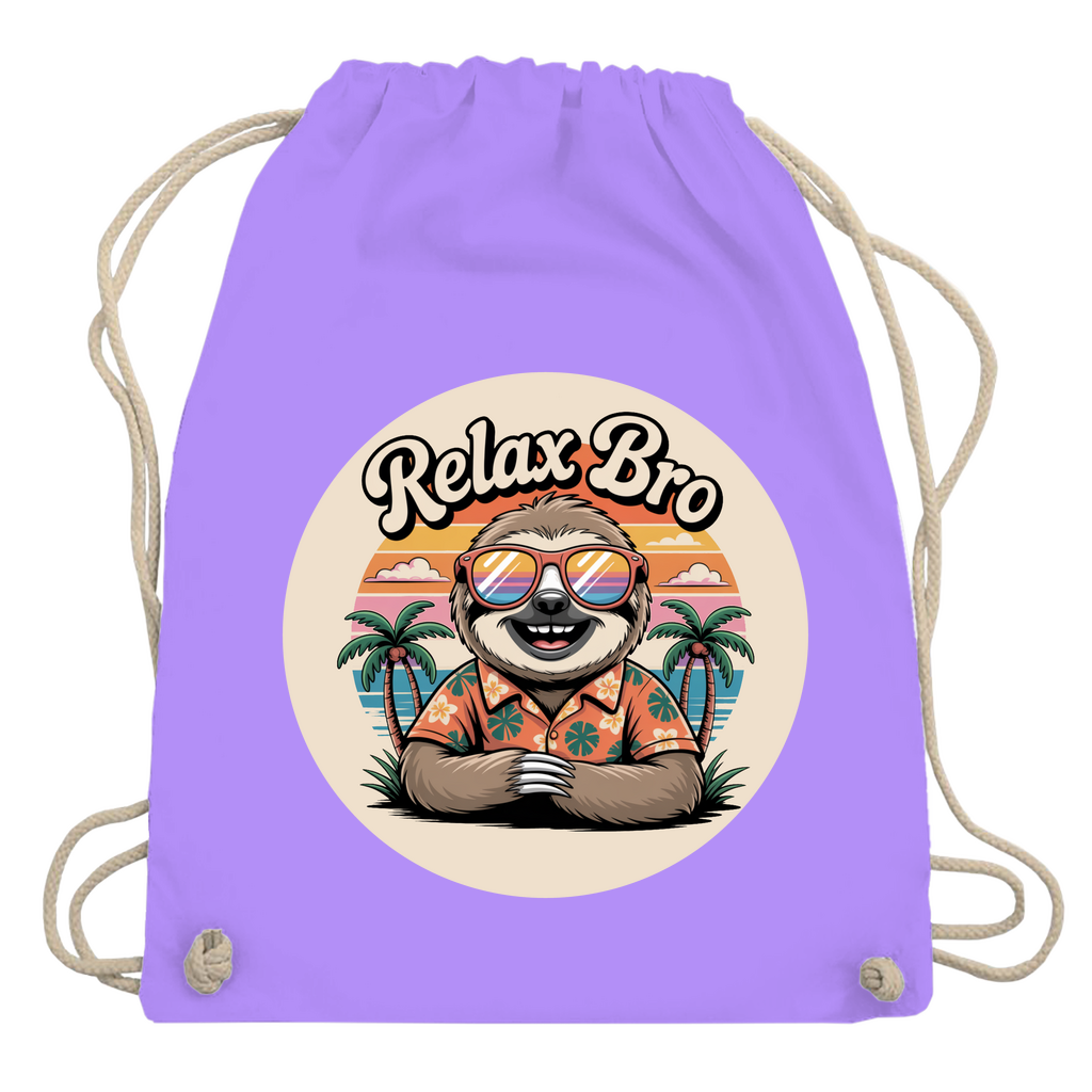 Relax Bro ( Vorne )