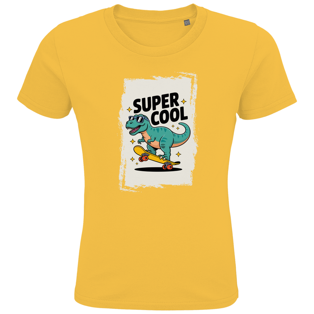 Super Cool ( DTF / Vorne )