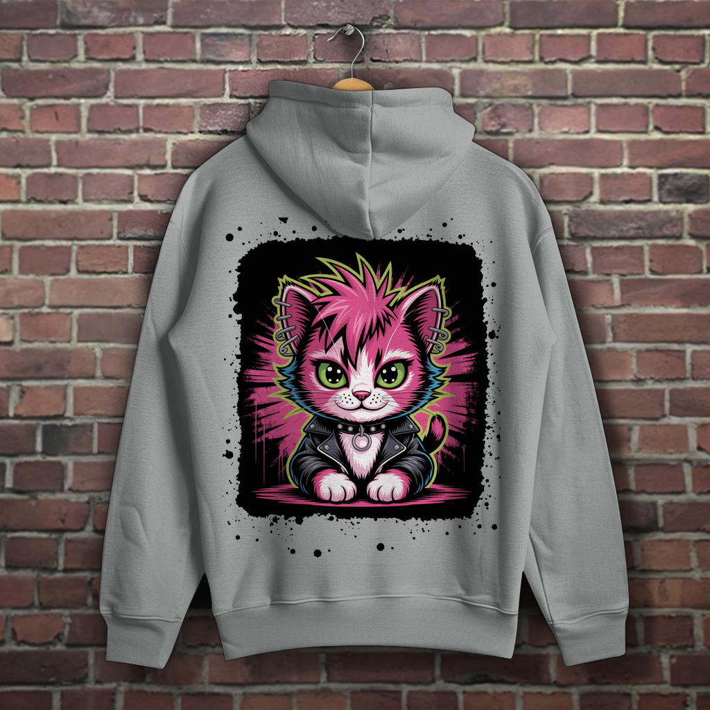 PUNK-CAT