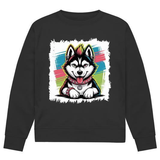Punk Husky