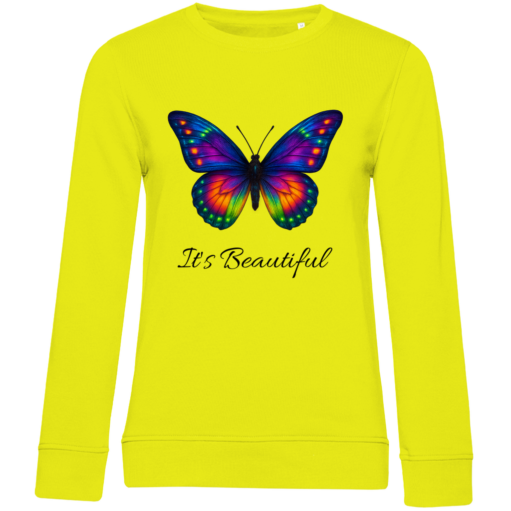 It's Beautiful ( DTF / Vorne )