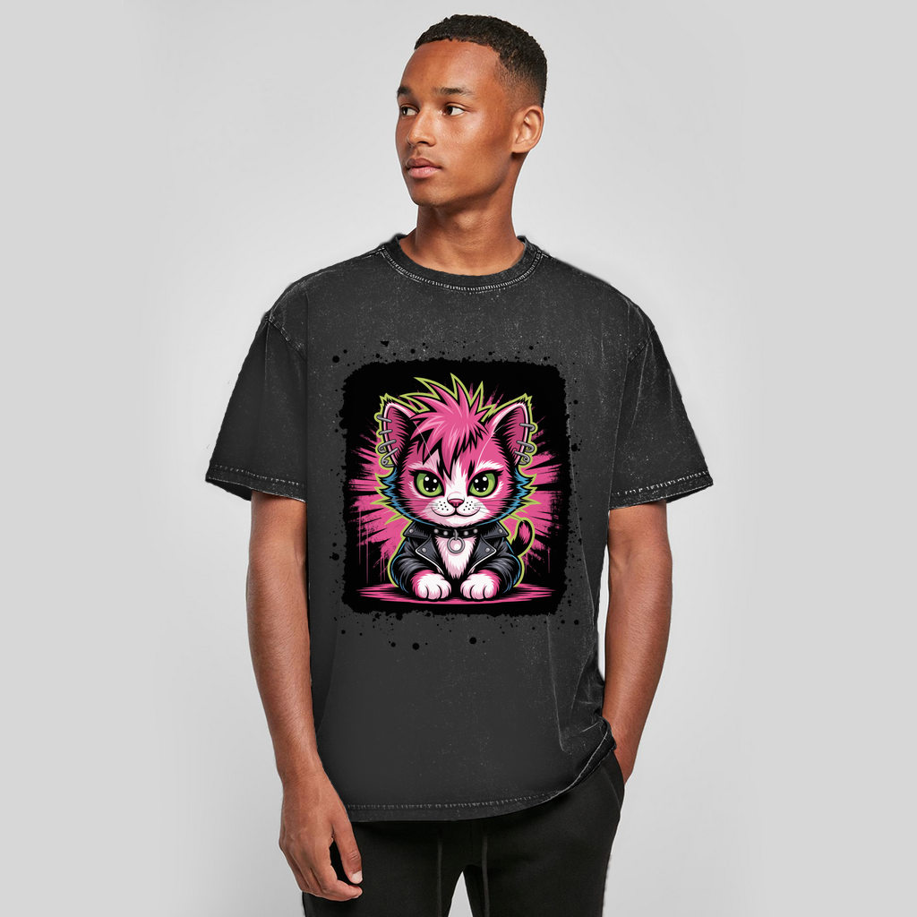 PUNK-CAT