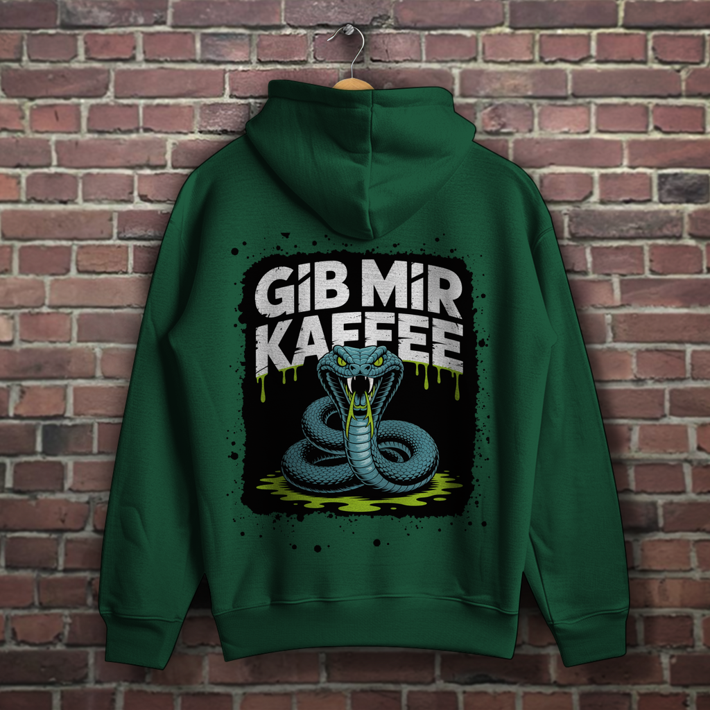 GIB MIR KAFFEE