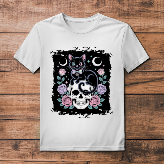 Gothic Cat