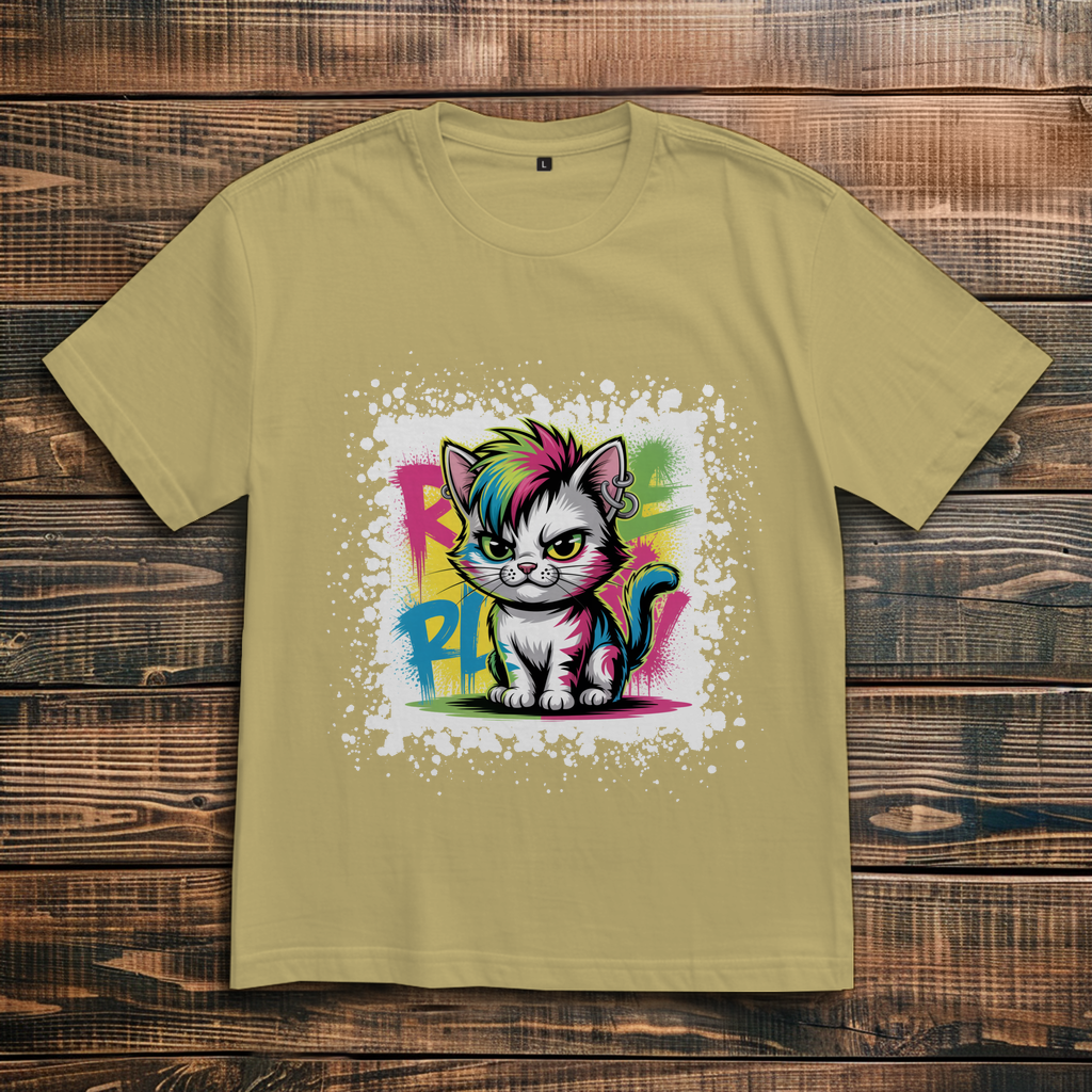 PUNK-CAT 2