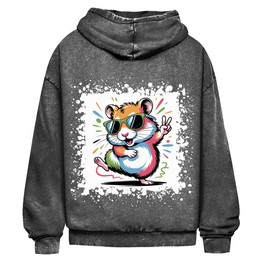 Cooler Hamster