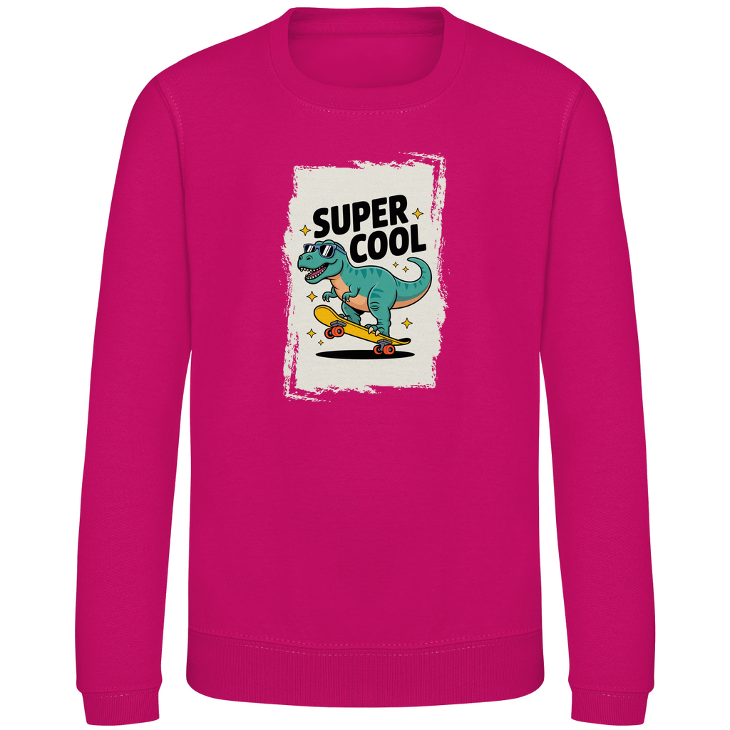 Super Cool ( DTF / Vorne )