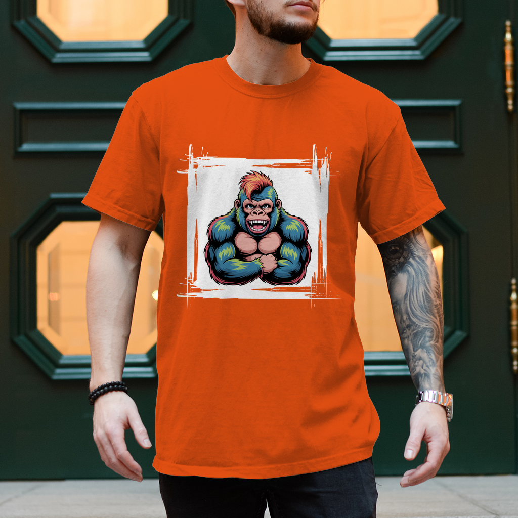 Gorilla