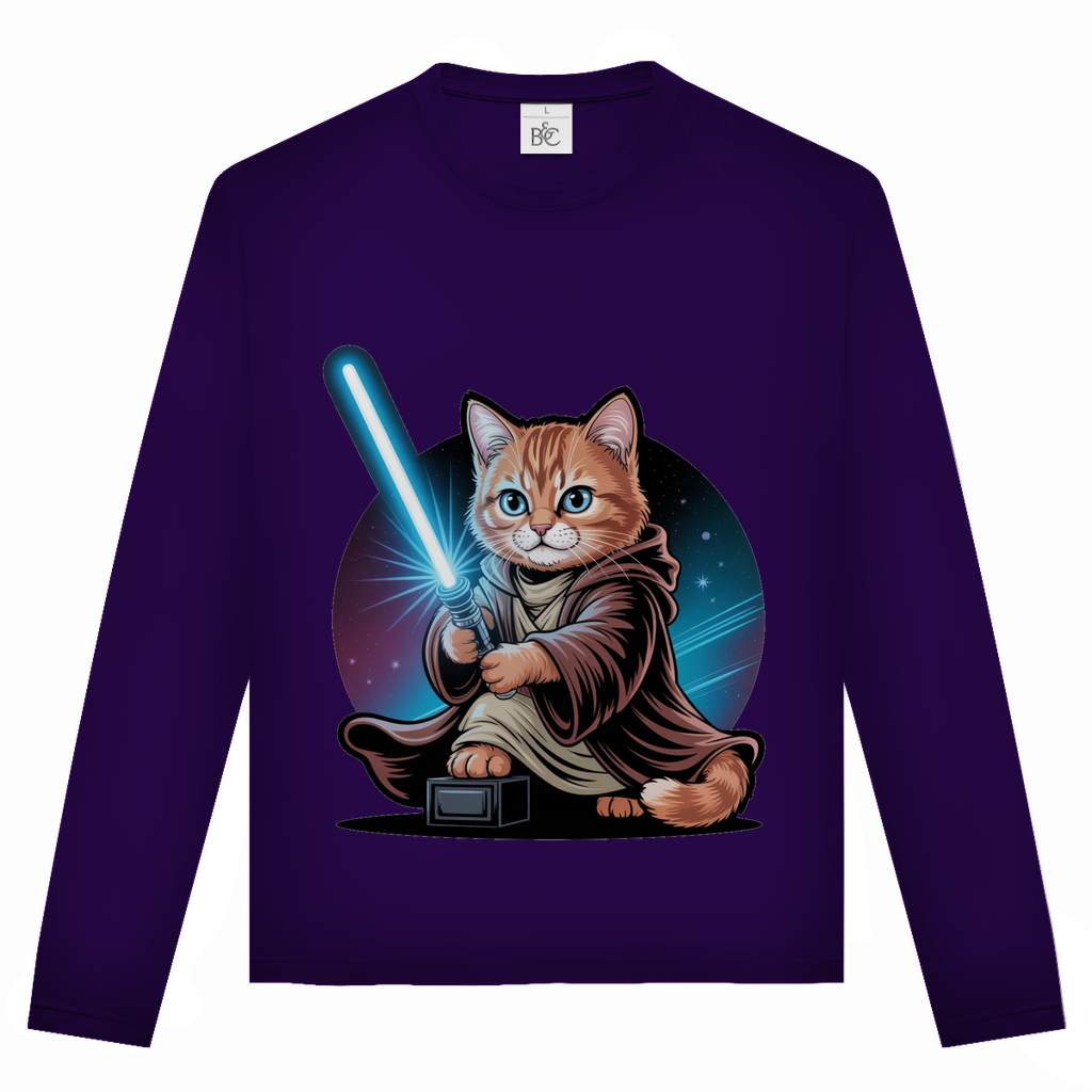 Katze der Macht