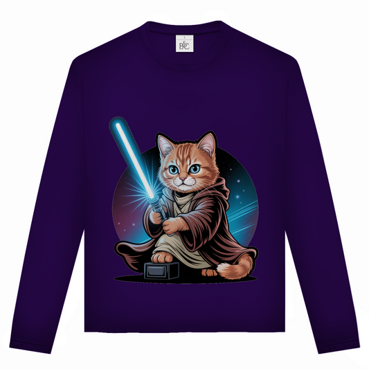 Katze der Macht