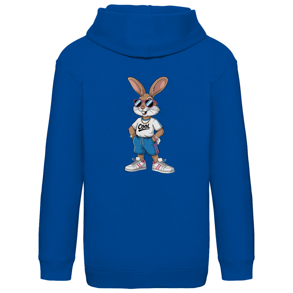 Cooler Hase