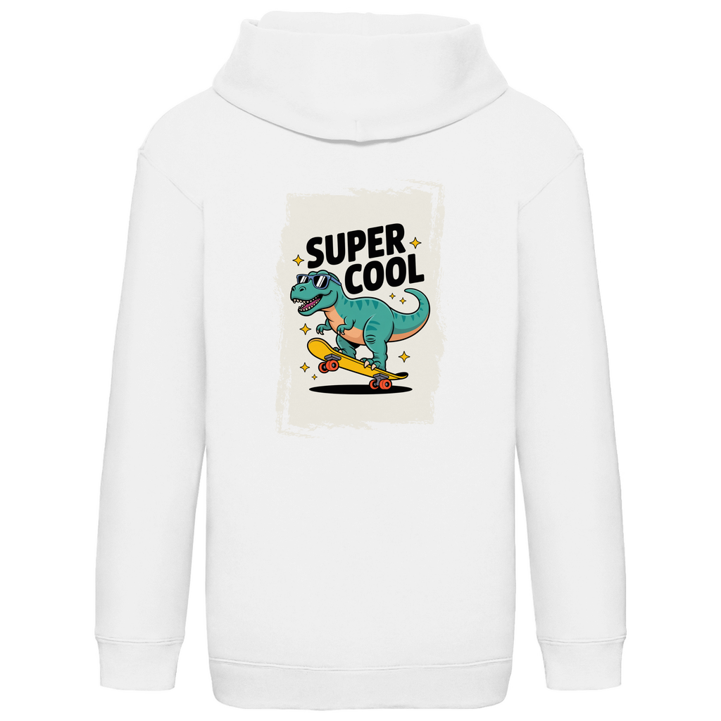 Super Cool ( DTF / Hinten )