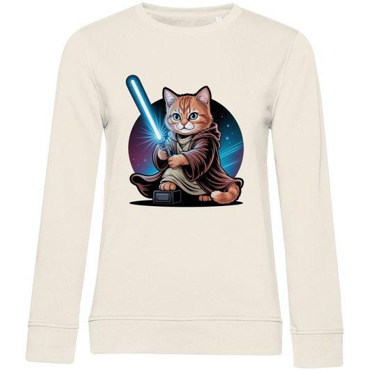 Katze der Macht ( DTF / Vorne )