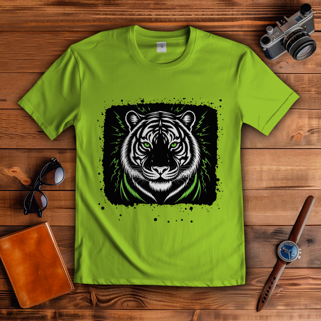 Tiger ( DTF / Vorne )