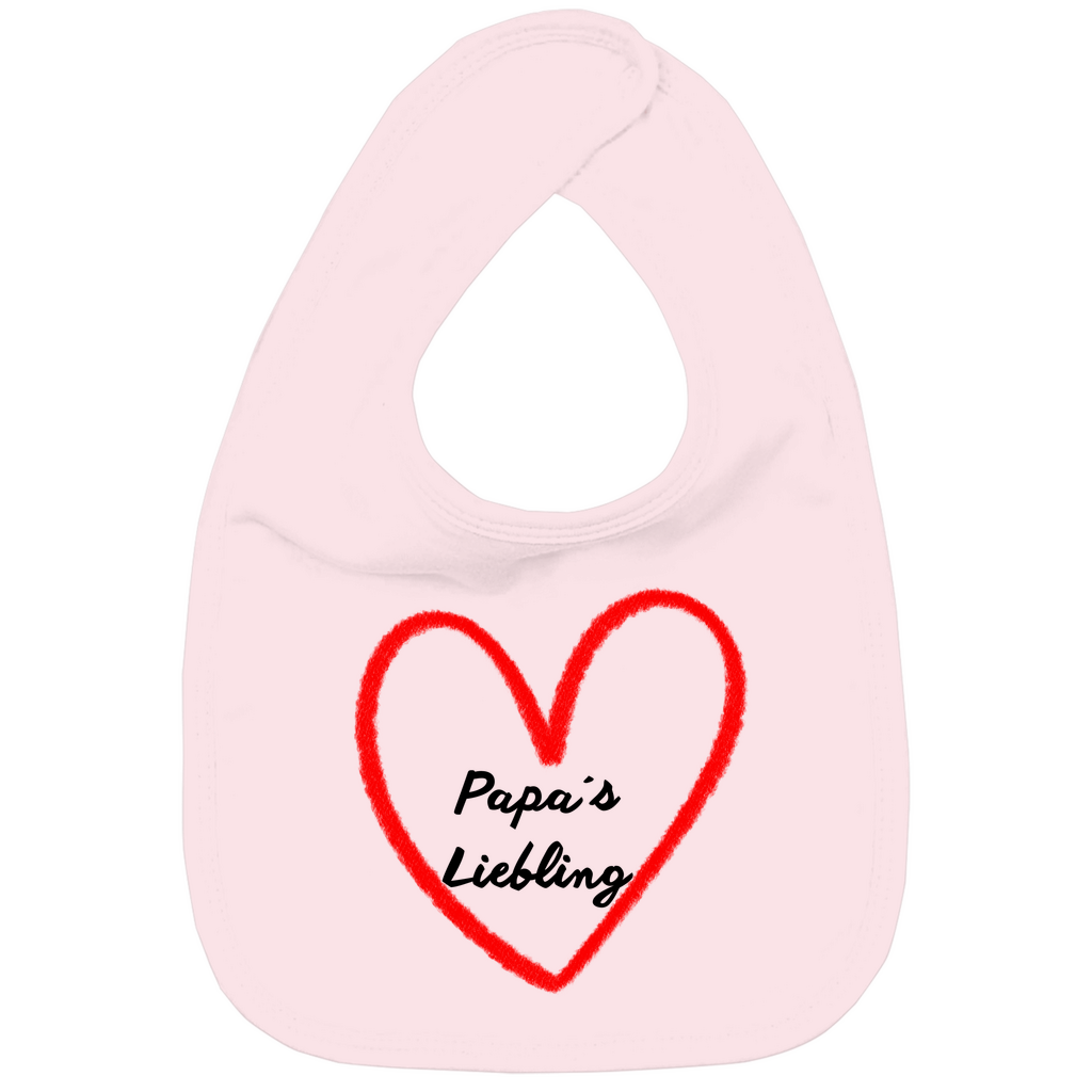 Papa´s Liebling ( DTF / Vorne )