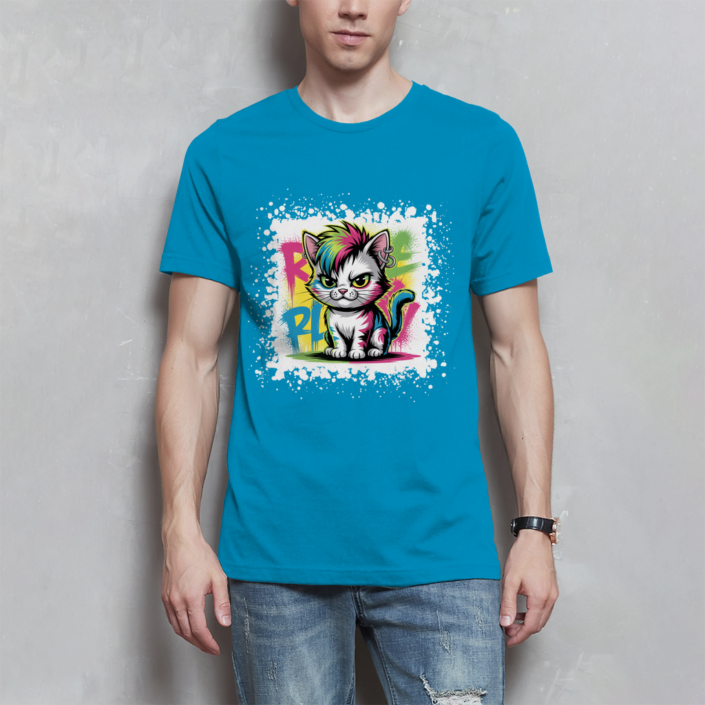 PUNK-CAT 2