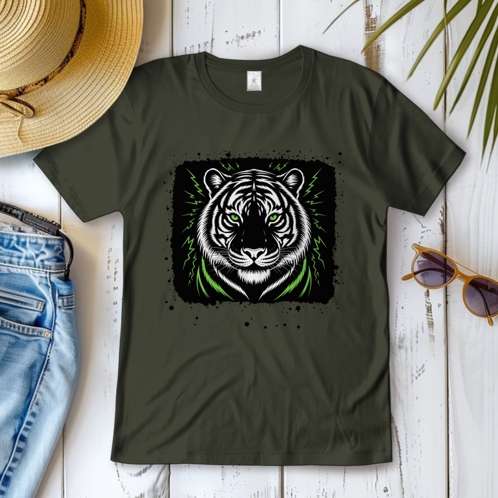 Tiger ( DTF / Vorne )
