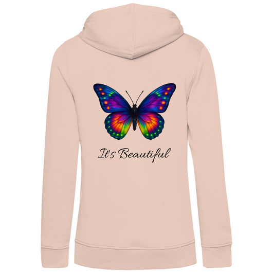It's Beautiful ( DTF / Hinten )