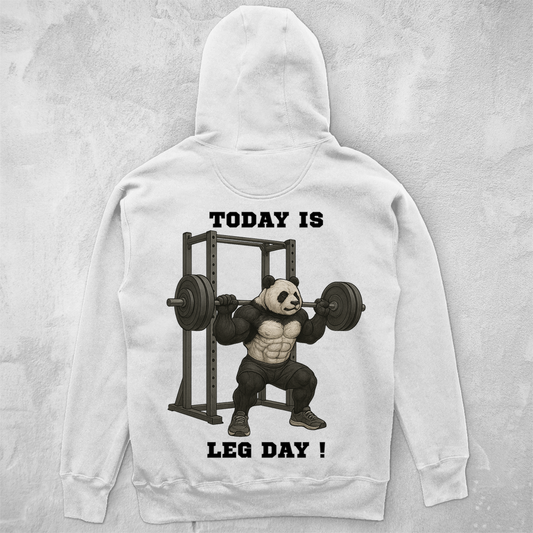 AFTER LEG DAY ( DTF / Hinten )