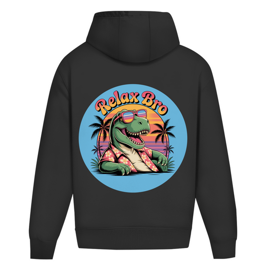 Relax Bro T-Rex