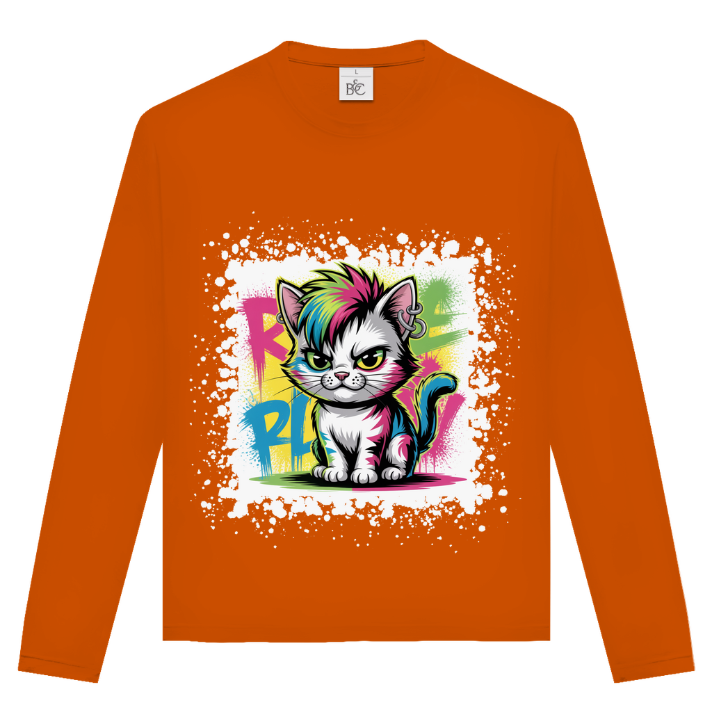 PUNK-CAT 2