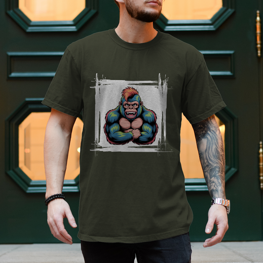 Gorilla