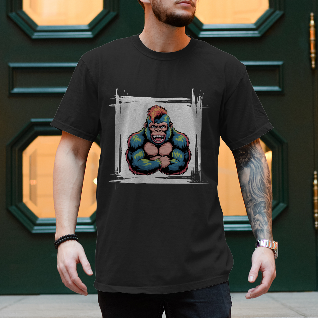 Gorilla
