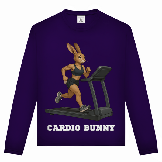 CARDIO BUNNY