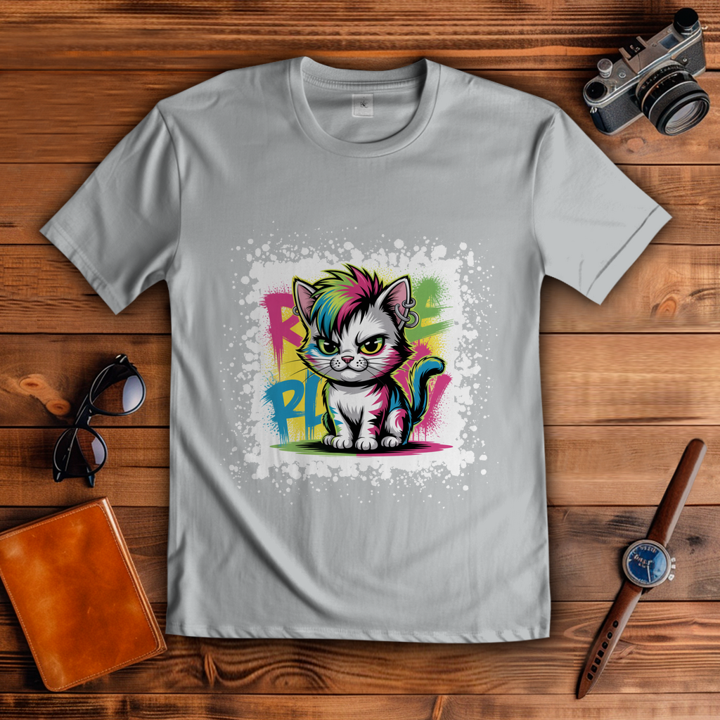 PUNK-CAT 2