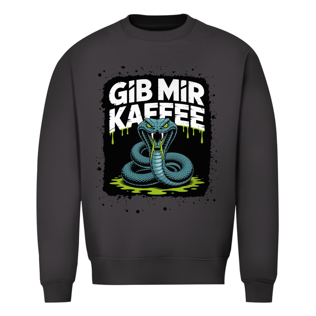 GIB MIR KAFFEE