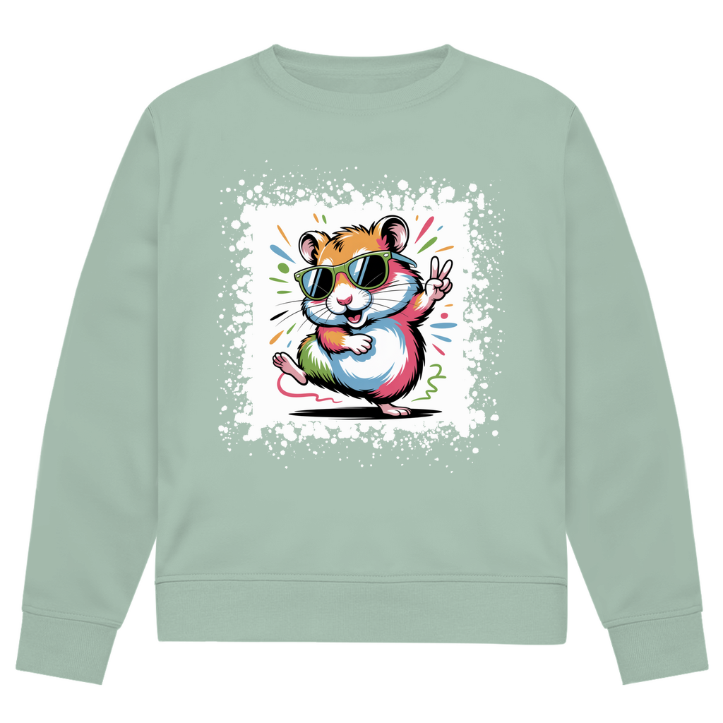 Cooler Hamster