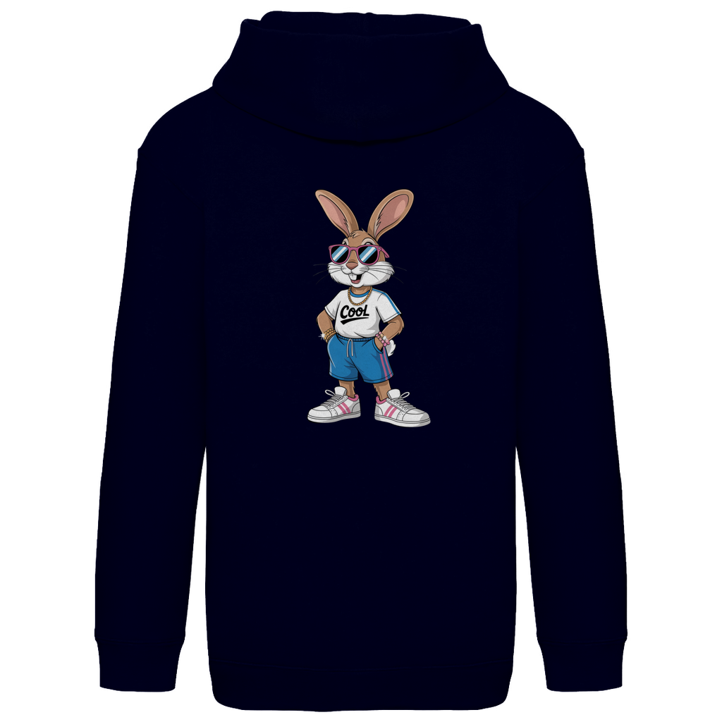 Cooler Hase