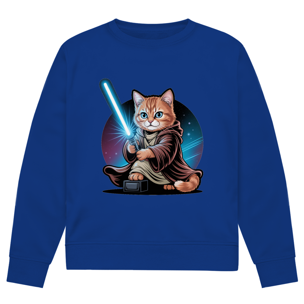 Katze der Macht