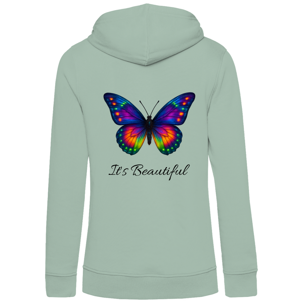 It's Beautiful ( DTF / Hinten )
