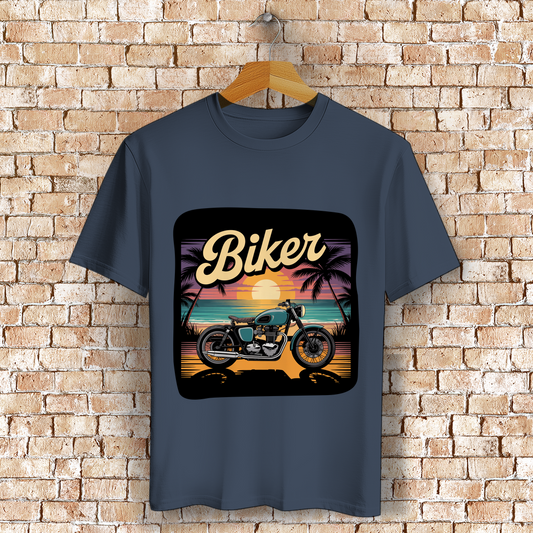 Biker ( DTF / Vorne )