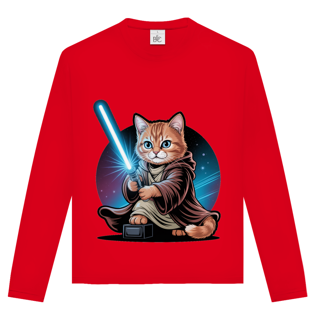 Katze der Macht