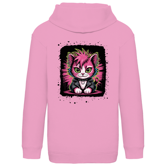 PUNK-CAT