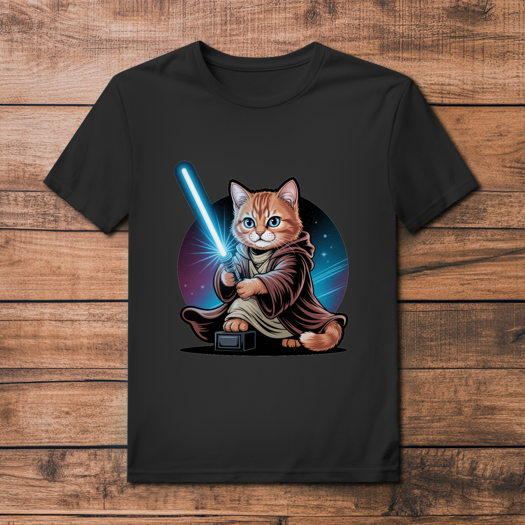 Katze der Macht