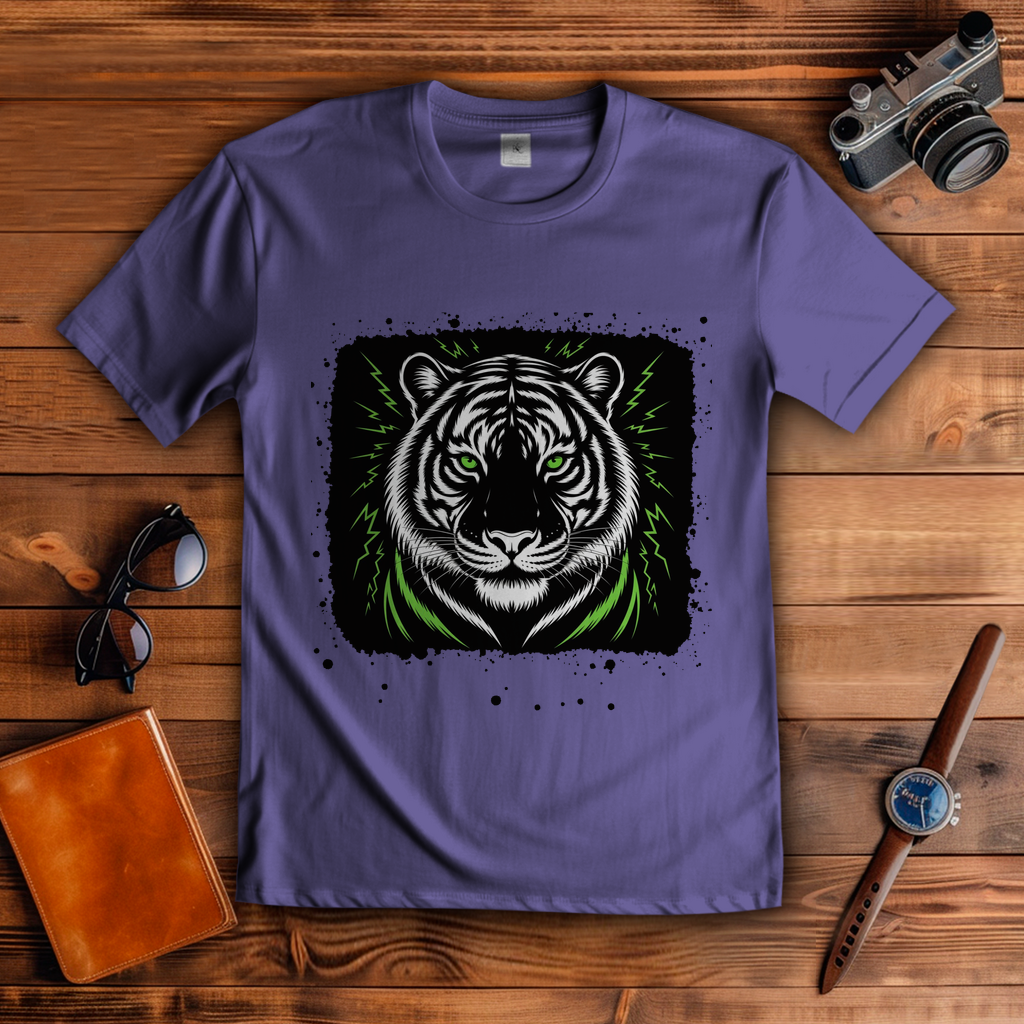 Tiger ( DTF / Vorne )