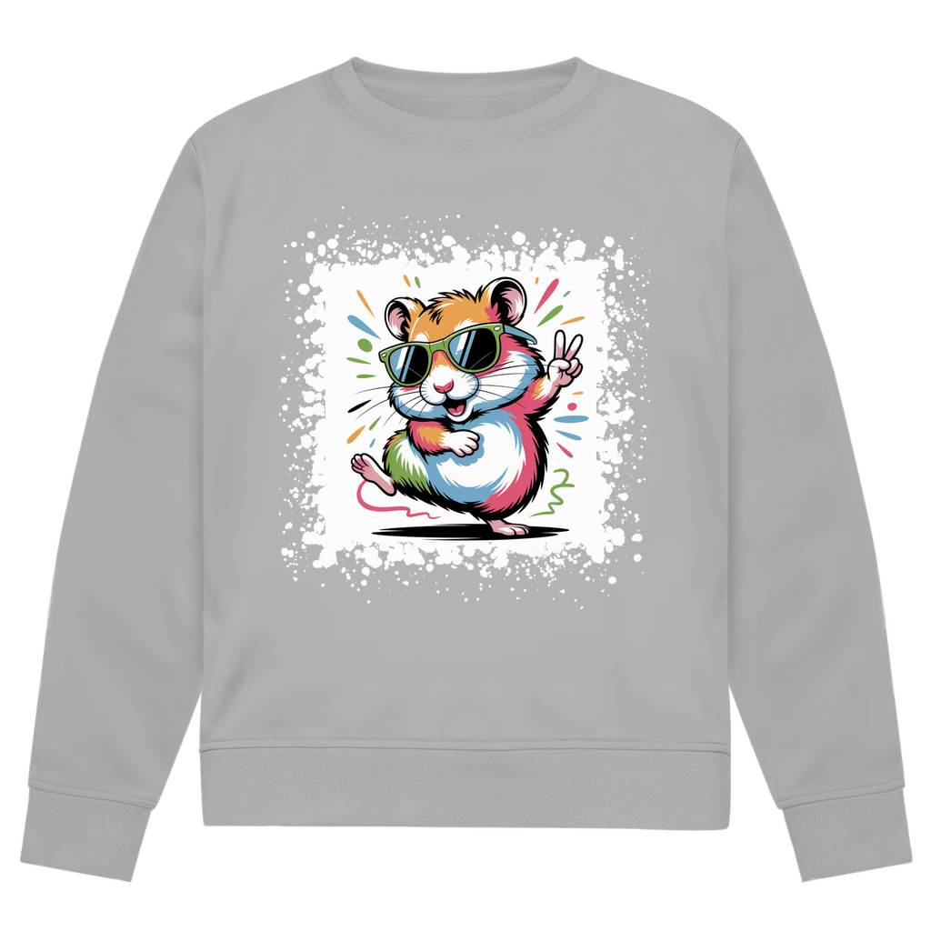 Cooler Hamster