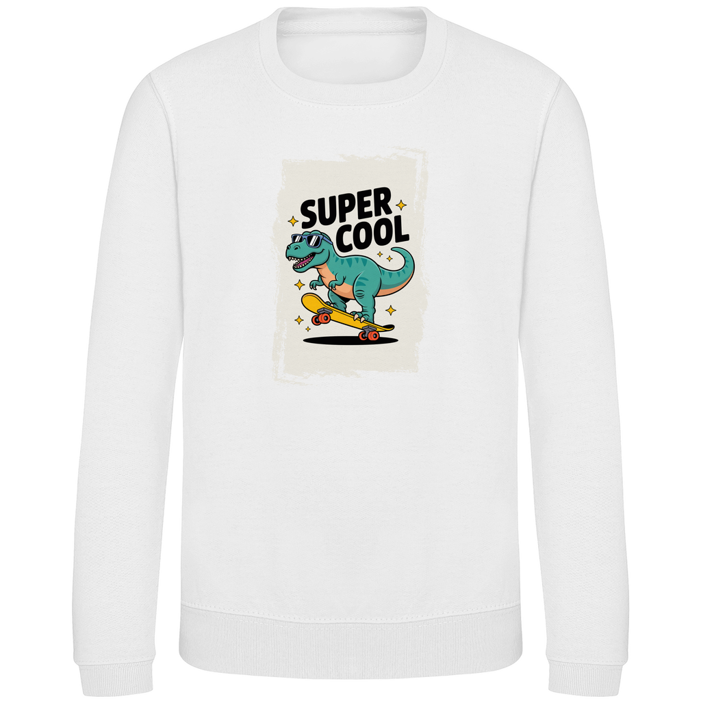 Super Cool ( DTF / Vorne )