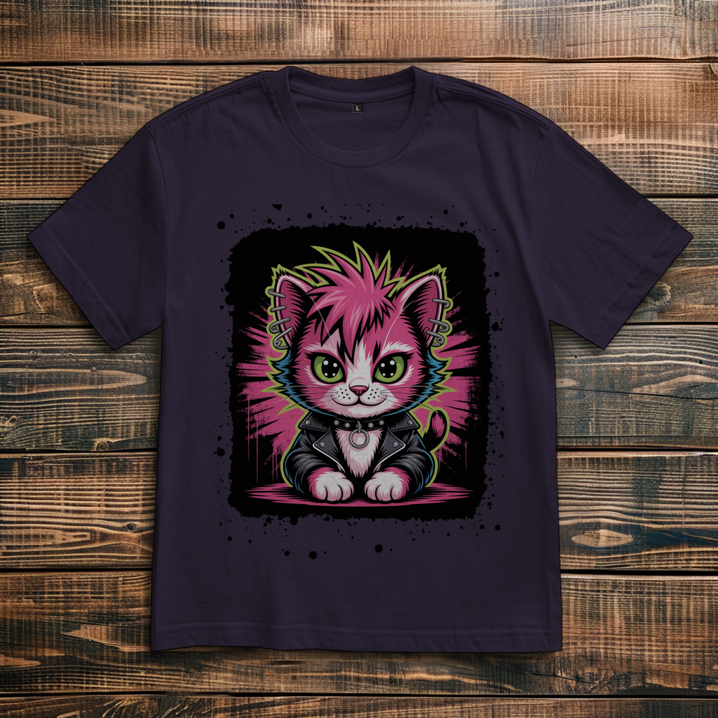 PUNK-CAT