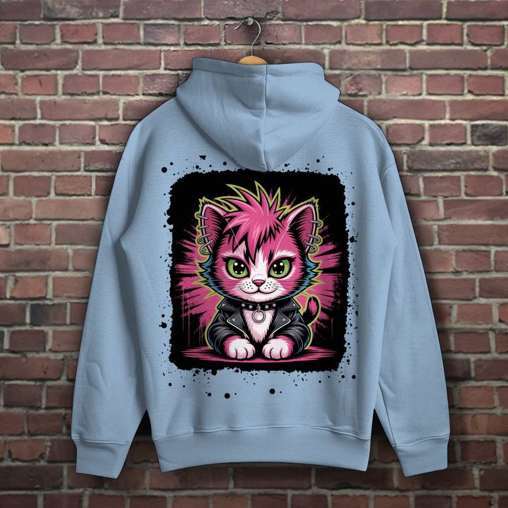 PUNK-CAT