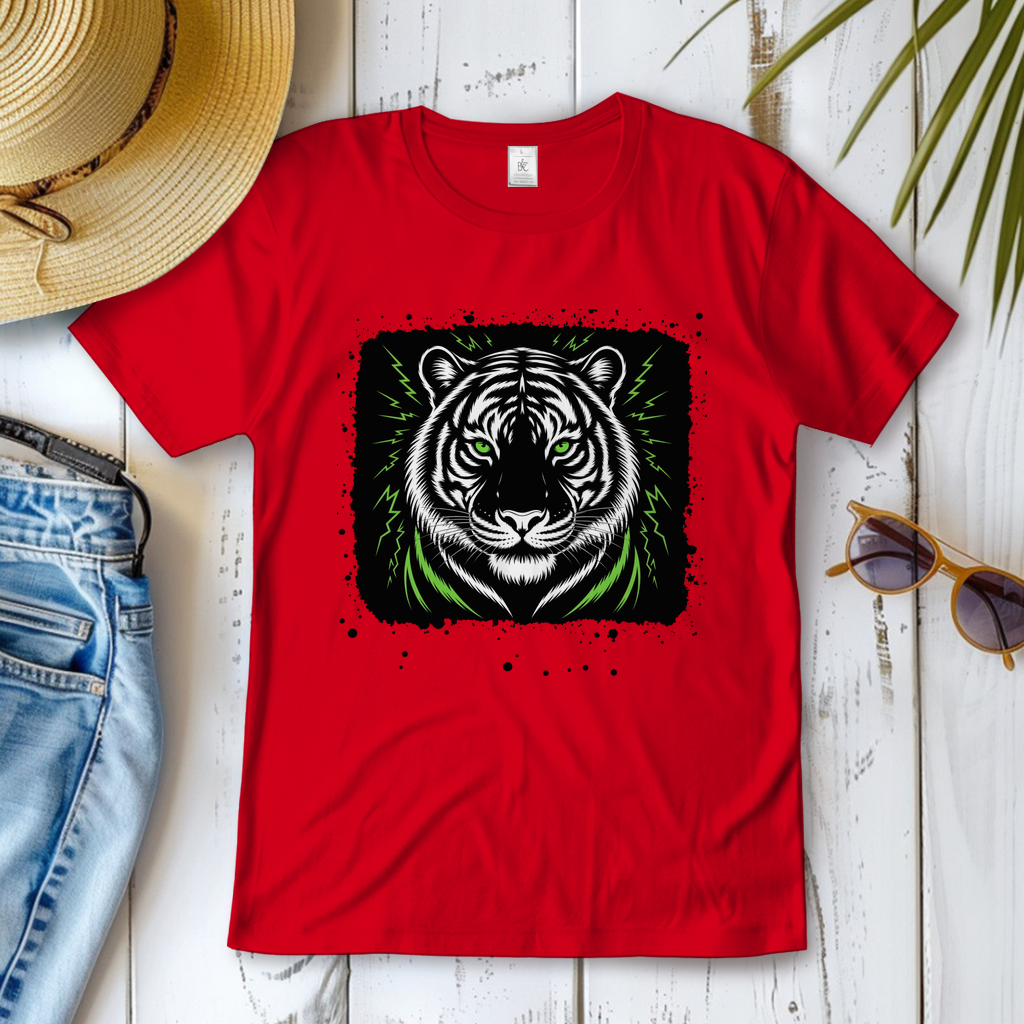 Tiger ( DTF / Vorne )