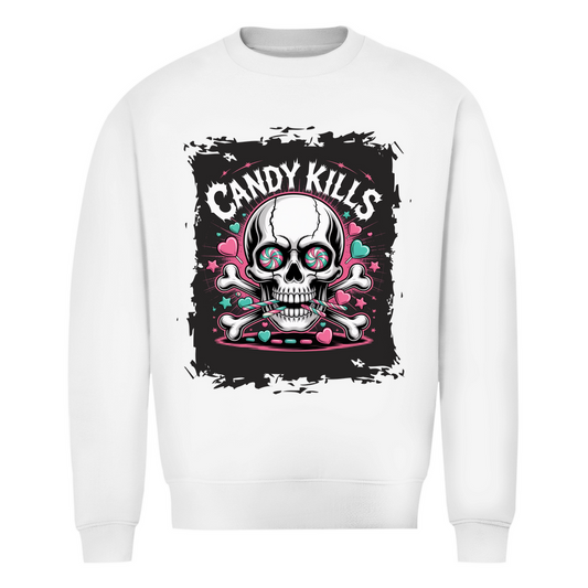 CANDY KILLS