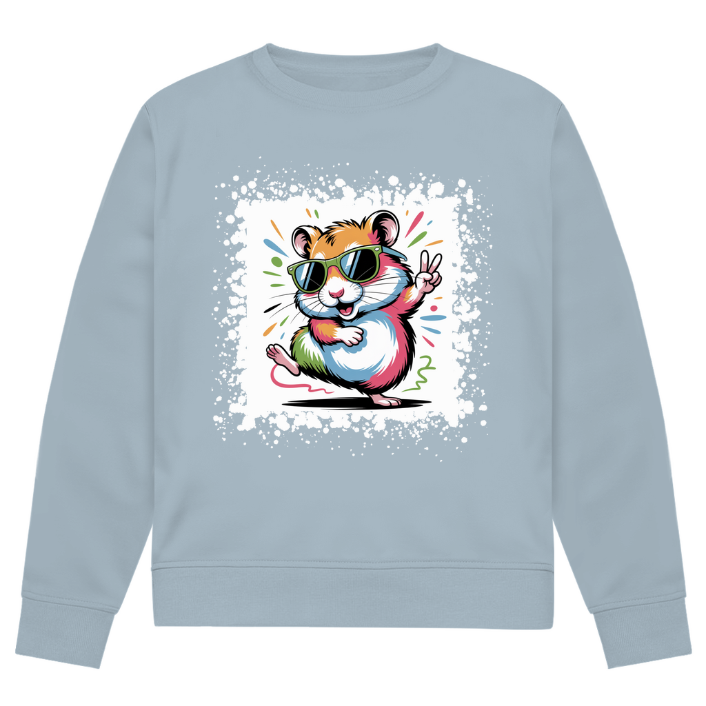 Cooler Hamster